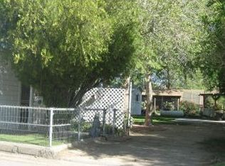531 E Muir St, Lone Pine, CA 93545