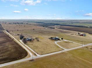 770 County Road 348, Valley View, TX 76272