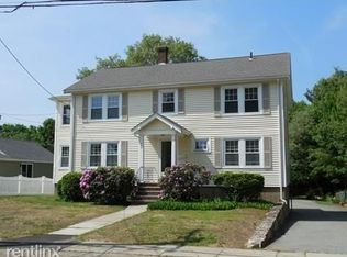 244 Union St #A, Millis, MA 02054
