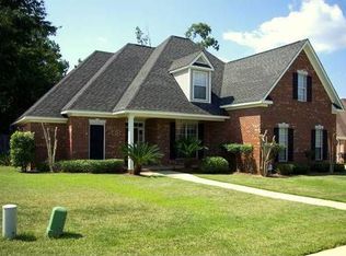 3080 Richmond Dr, Mobile, AL 36695