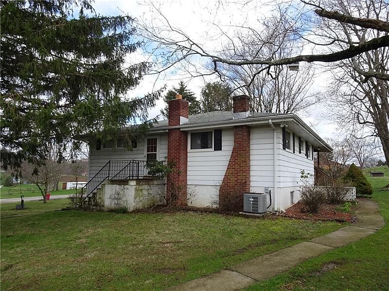 196 Russ Moore Rd, Ruffs Dale, PA 15679 Zillow