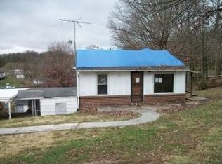 1372 Ridgecrest Ave, Kingsport, TN 37660