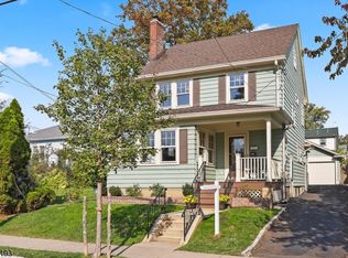 208 Franklin Ave, Maplewood, NJ 07040