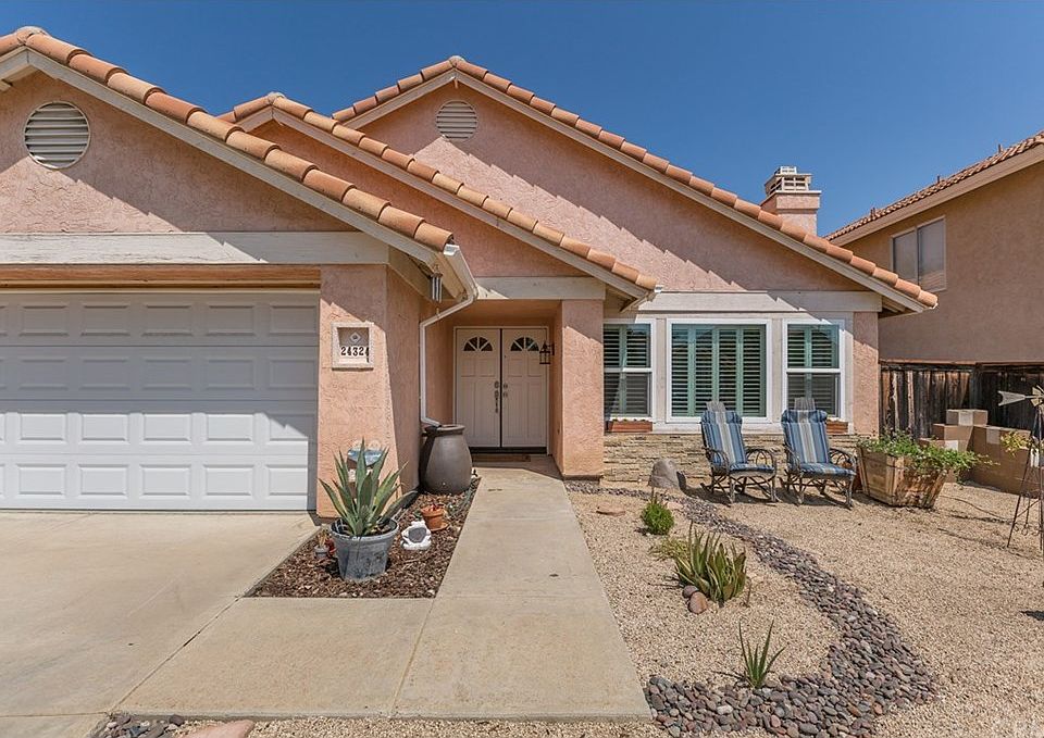 2nd image of 24324 Gitano Dr