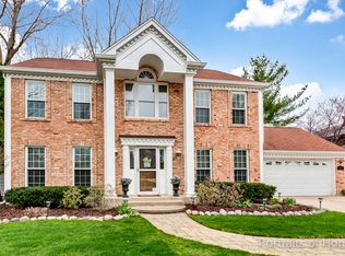 1932 Berkshire Pl, Wheaton, IL