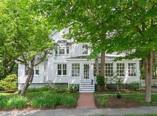 69 Kimball St, Needham, MA 02492