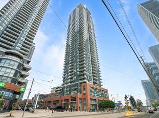 2200 Lake Shore Blvd W #622, Toronto, ON M8V 1A4