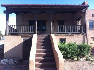 11 Eitzen Rd, Edgewood, NM 87015
