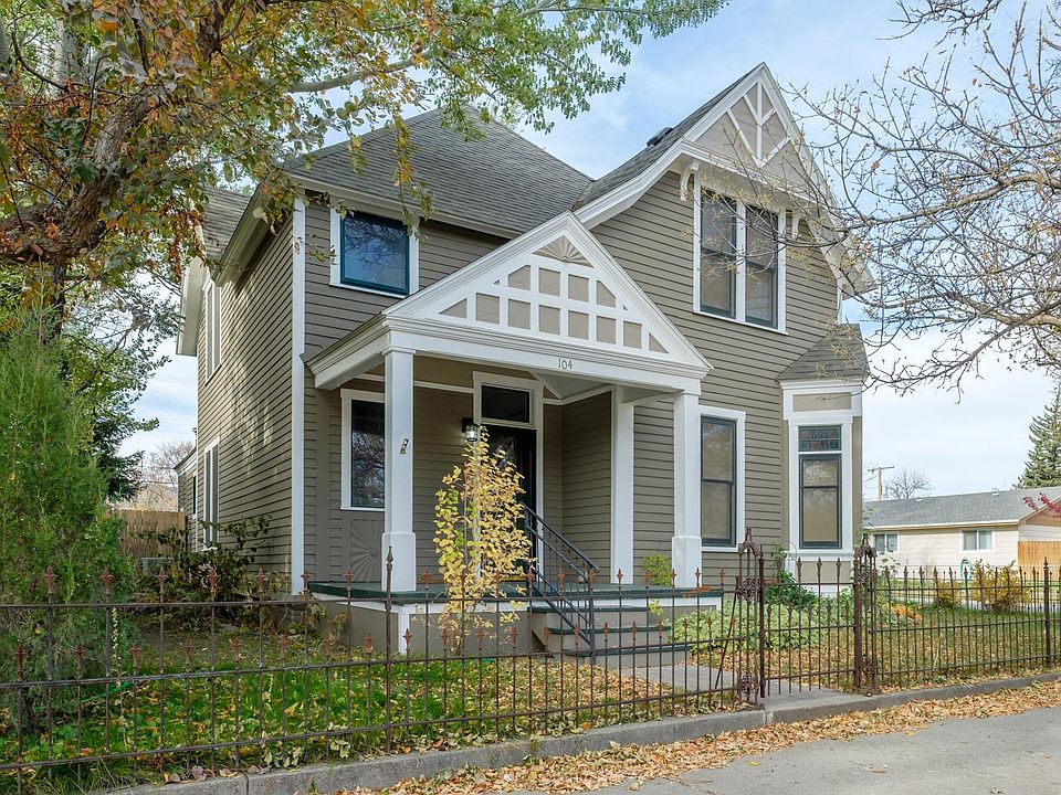 104 S Yellowstone St, Livingston, MT 59047 Zillow