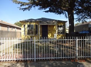 935 E Colden Ave, Los Angeles, CA 90002