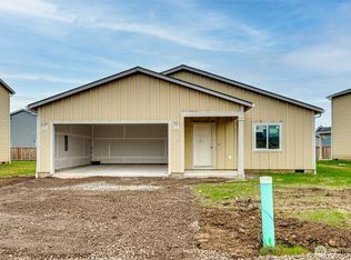 2008 Henderson Way, Longview, WA 98632