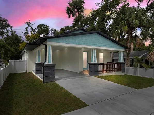 7706 N Arden Ave, Tampa, FL 33604