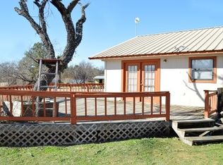 3300 Cactus Trl, Kingsland, TX 78639