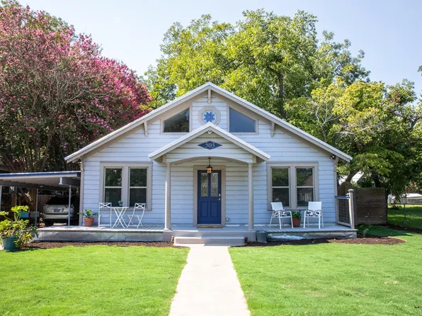 503 Short St, Smithville, TX 78957