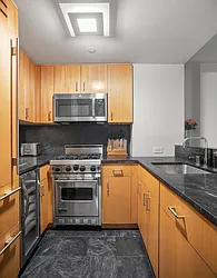 Rented by Living New York