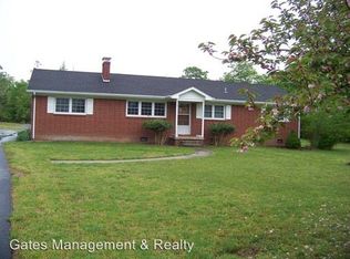 4500 High Rock Rd, Efland, NC 27243