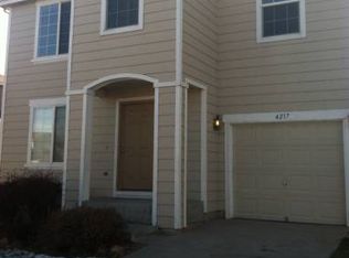 4217 W Kenyon Ave, Denver, CO 80236