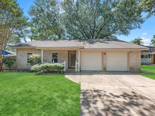 12507 Dermott Drive, Houston, TX 77065