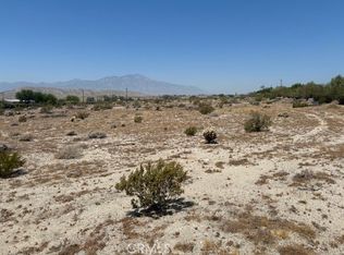 0 Dowell Ln #74, Desert Hot Springs, CA 92241