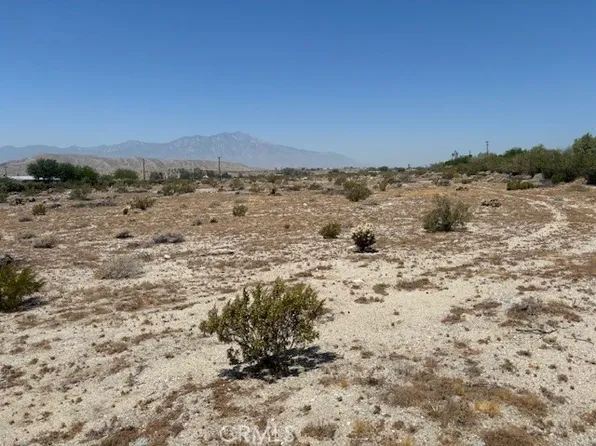 0 Dowell Ln #74, Desert Hot Springs, CA 92241