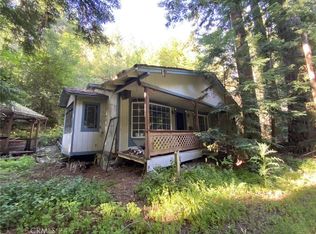 4542 Fern Dr, Scotts Valley, CA
