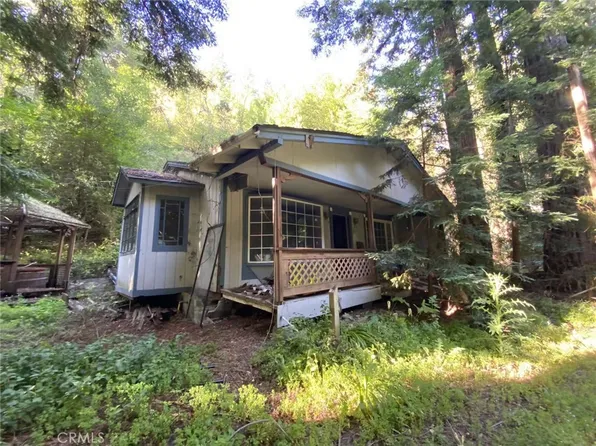 4542 Fern Dr, Scotts Valley, CA 95066