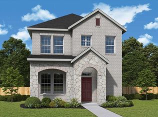 16702 Vibrant Ave, Hockley, TX 77447