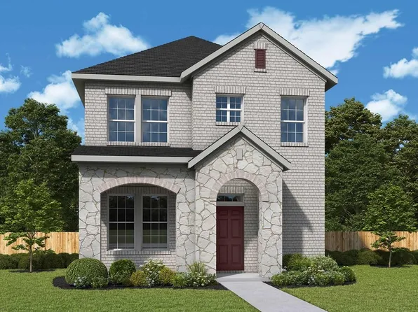 16702 Vibrant Ave, Hockley, TX 77447