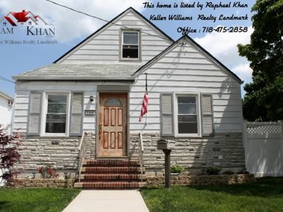 1494 Madison St, Elmont, NY, 11003