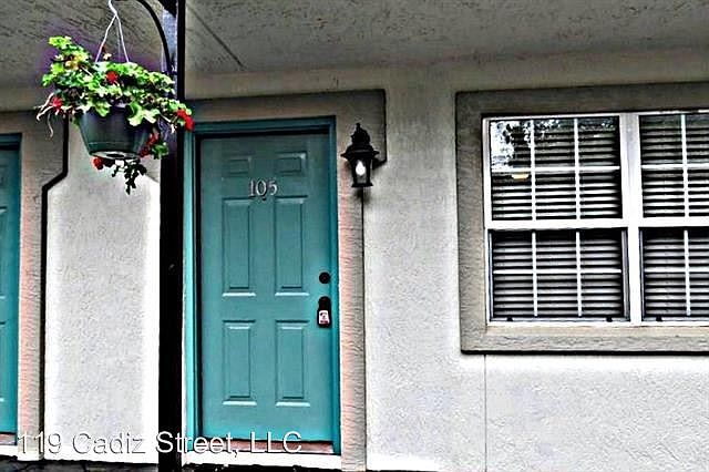 1st image of 119 Cadiz St Unit 105