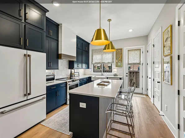1199 Windsor Sq #91, Birmingham, AL 35242