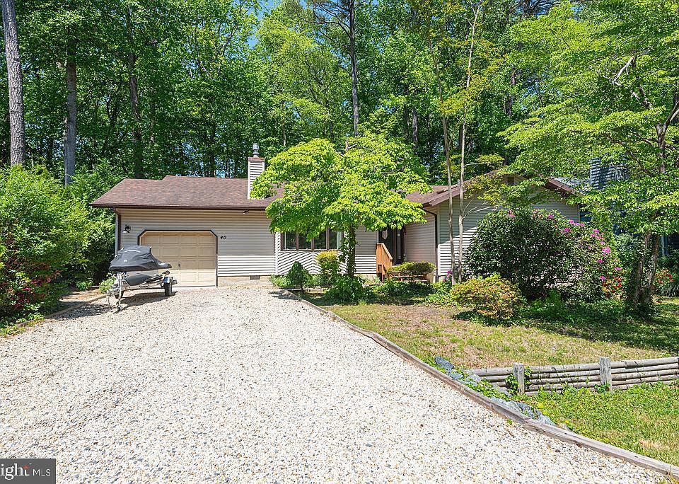 1st image of 40 Harbormist Cir