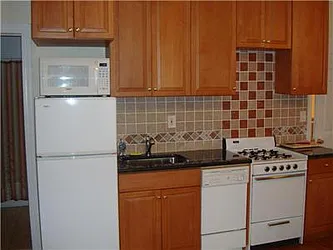 Rented by KG Properties