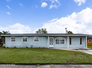 3782 Catalina Dr, Cocoa, FL 32926