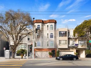 367 Arguello Blvd APT 1, San Francisco, CA 94118