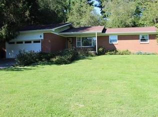 4695 W County Road 75 S, Greencastle, IN 46135