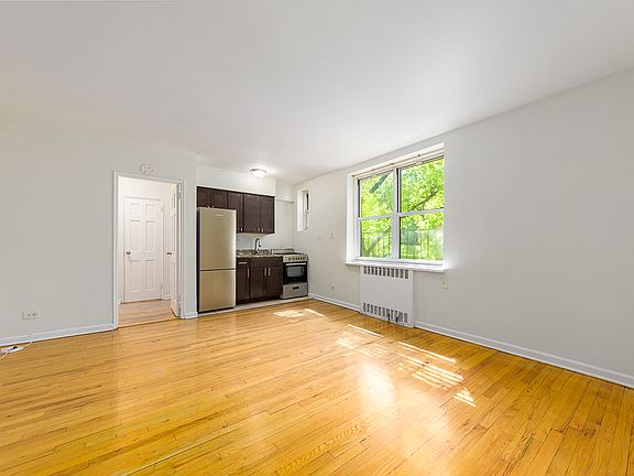 2nd image of 5570 Netherland Ave #2DD