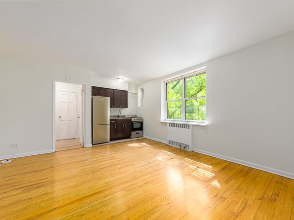 5570 Netherland Ave APT 4D
