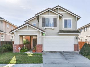 36121 Crystal Springs Dr, Newark, CA