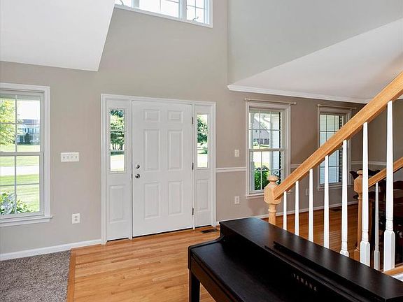3rd image of 20009 Marble Hill Ct