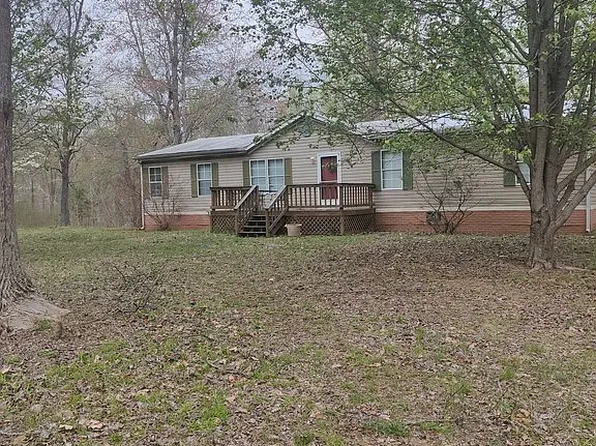 781 Hamilton Rd, Springville, TN 38256