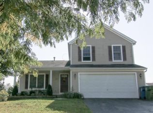 1199 Bay Laurel Dr, Marysville, OH 43040