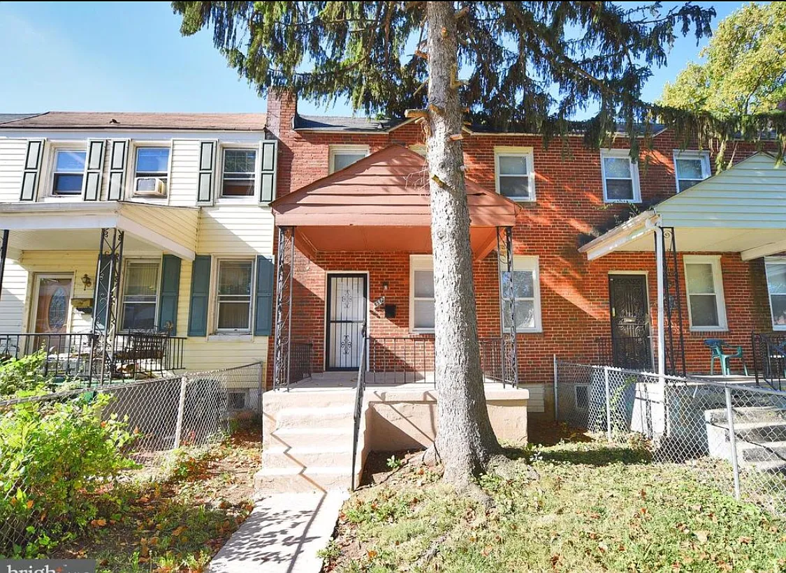 5362 Cuthbert Ave photo 1