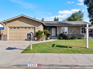 1645 Shirley Ave, Clovis, CA 93611