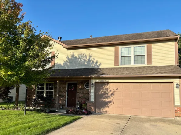 7338 Jackie Ct, Indianapolis, IN 46221