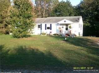 28 Wild Acres Rd #B, Gray, ME 04039