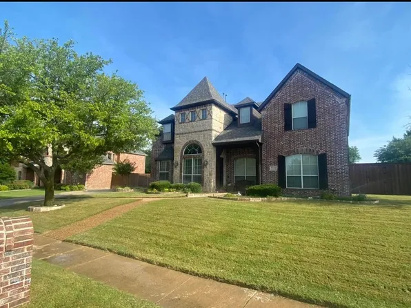 731 Mockingbird Dr, Murphy, TX 75094