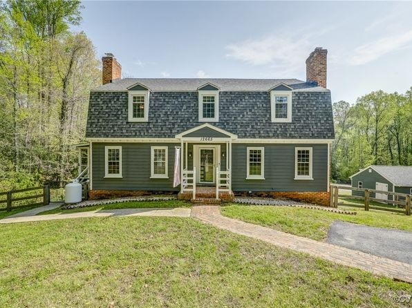 12665 Petersburg St, Chester, VA 23831