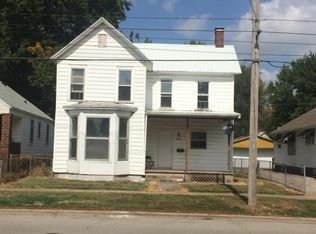 1507 E Carpenter St, Springfield, IL 62702