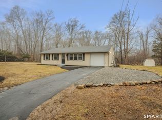 153 Meeting House Lane, Ledyard, CT 06339